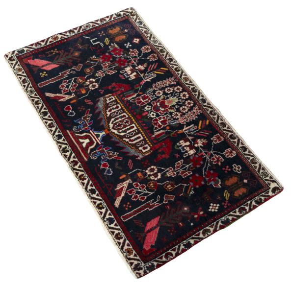 Shiraz - 1