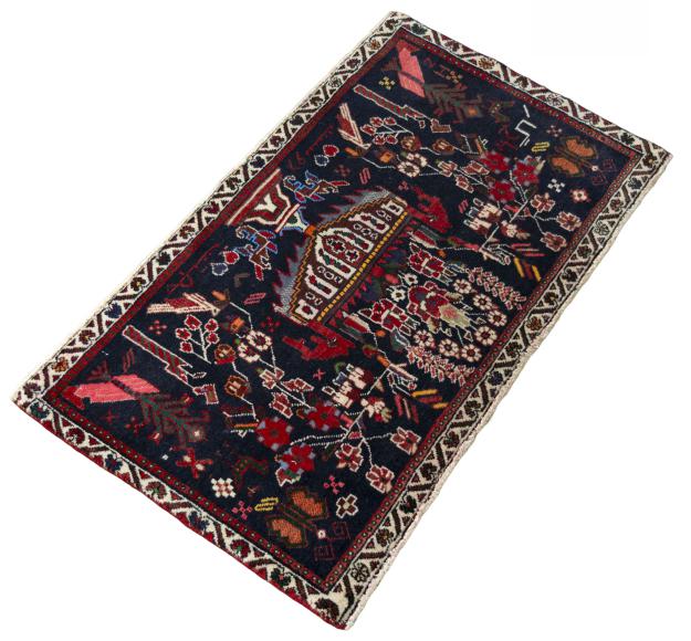 Shiraz - 2