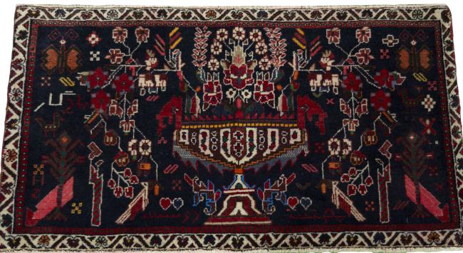 Shiraz - 3