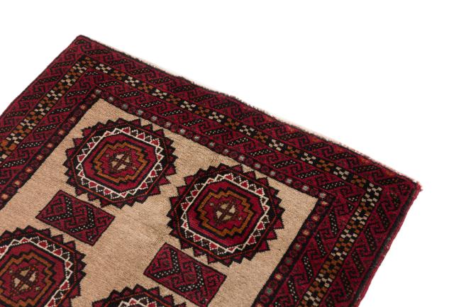 Baluch - 3