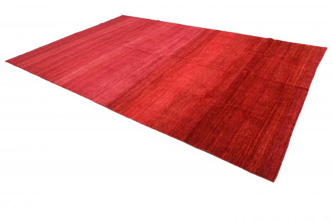 Persian Gabbeh Loribaft Design - 1
