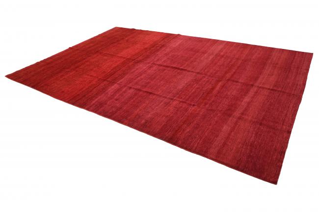 Persian Gabbeh Loribaft Design - 2