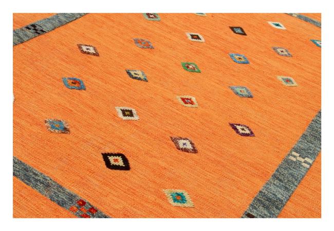 Kilim Afghan Nimbaft Edition - 1