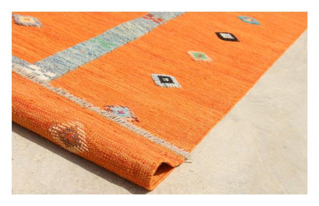 Kilim Afghan Nimbaft Edition - 2