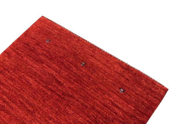 Persa Gabbeh Kashkuli Banafsheh - 3