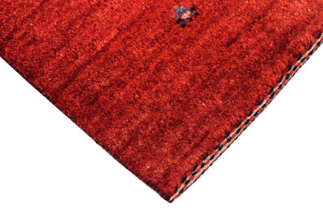 Persa Gabbeh Kashkuli Banafsheh - 5