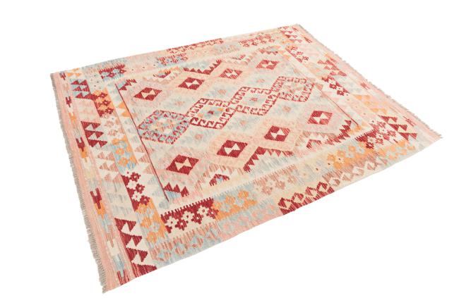 Kilim Afegão - 1