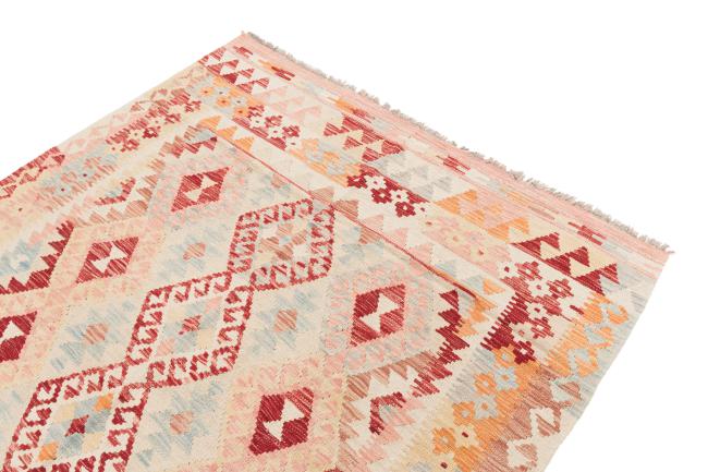 Kilim Afegão - 2