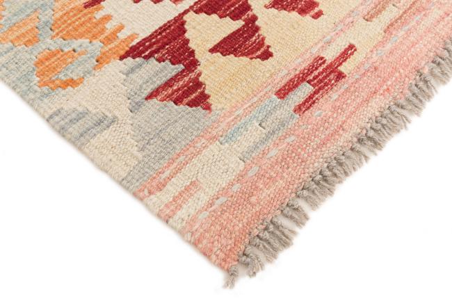 Kilim Afegão - 4