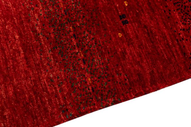 Persja Gabbeh Loribaft Atash - 4