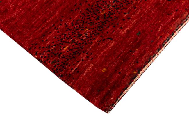 Persja Gabbeh Loribaft Atash - 5