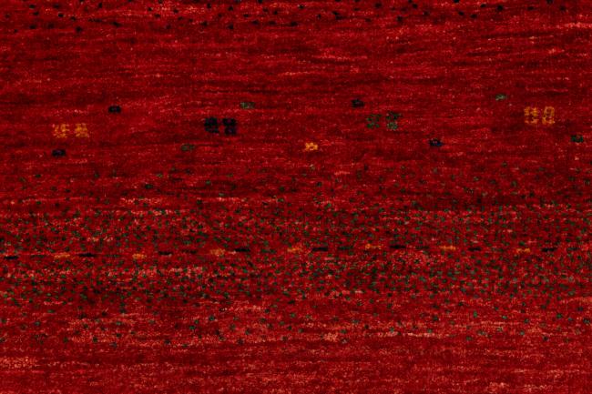 Persja Gabbeh Loribaft Atash - 6