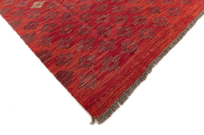 Kilim Afegão - 4