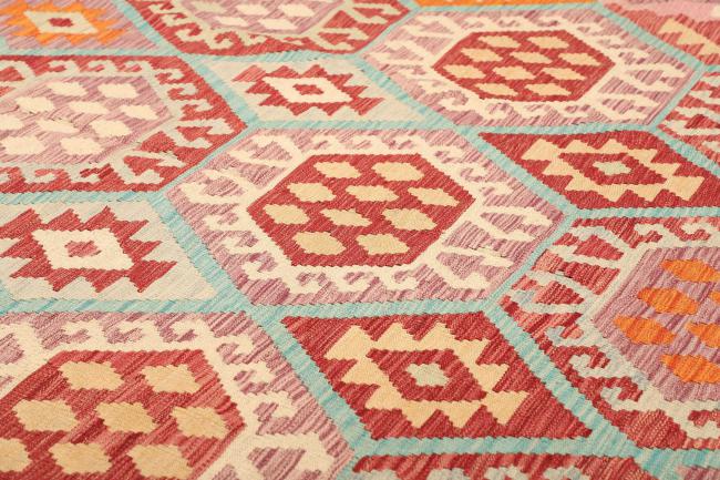 Kilim Afegão - 3