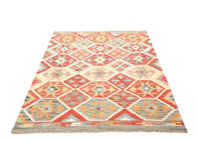 Kilim  Afghan - 1