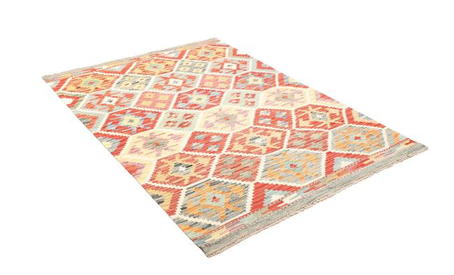 Kilim  Afghan - 2