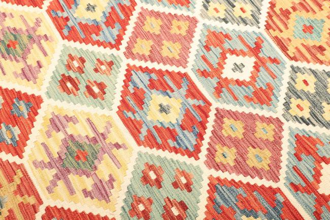 Kilim  Afghan - 3