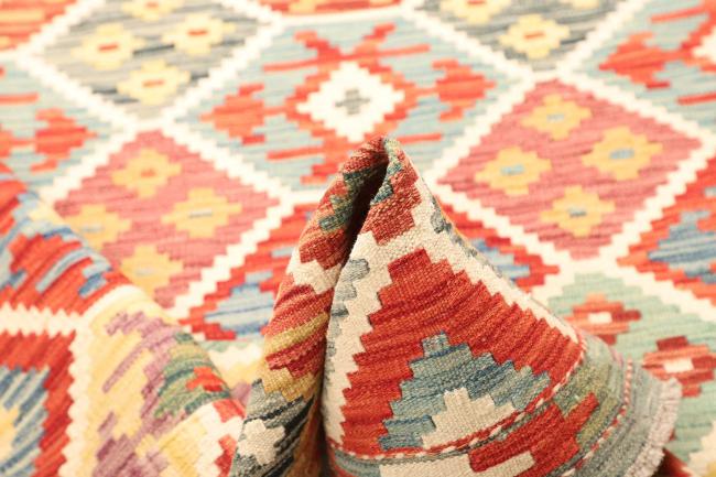 Kilim  Afghan - 5