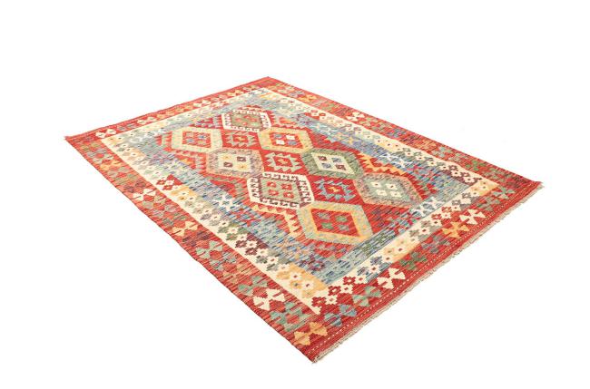 Kilim Afghan - 2