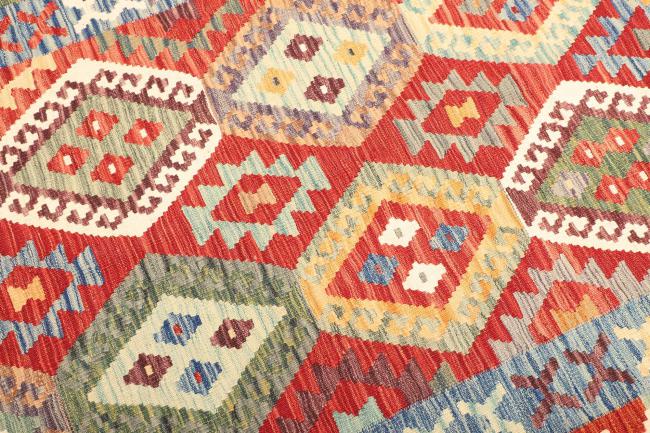 Kilim Afghan - 3