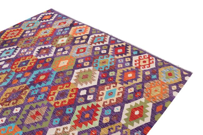 Kilim Afghan Heritage - 2
