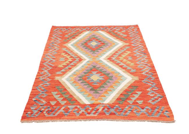 Kilim Afghan - 1