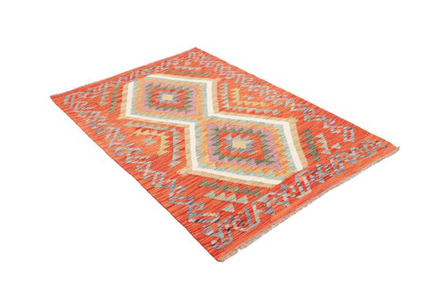 Kilim Afghan - 2