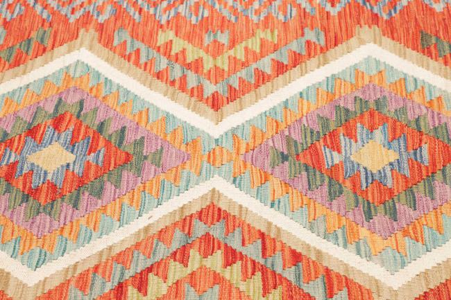 Kilim Afghan - 3