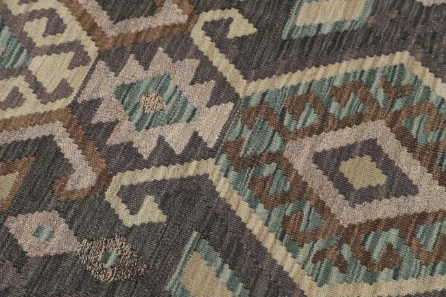 Kelim Afghan - 3