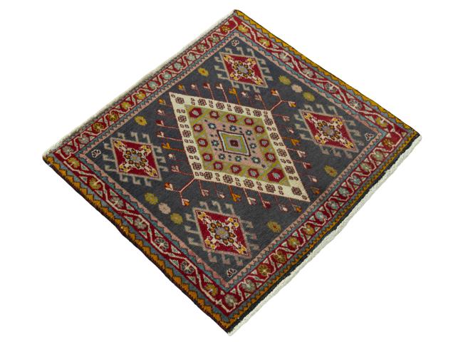 Shiraz - 2