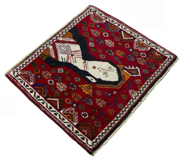 Shiraz - 2
