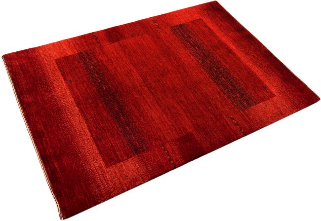 Persja Gabbeh Loribaft Atash - 1