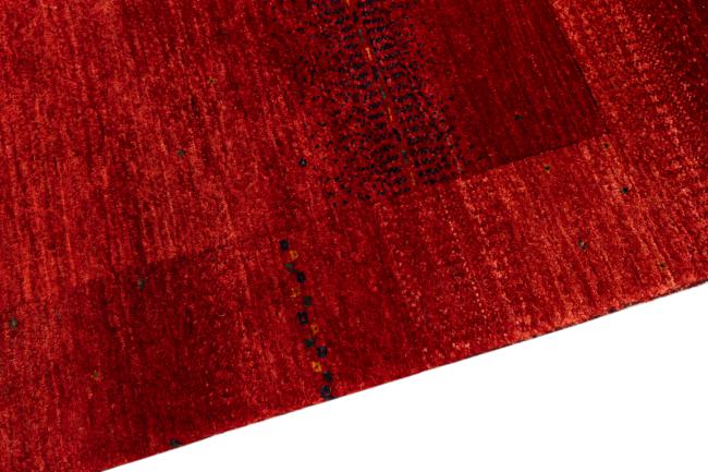 Persja Gabbeh Loribaft Atash - 4