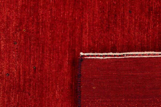 Persja Gabbeh Loribaft Atash - 5