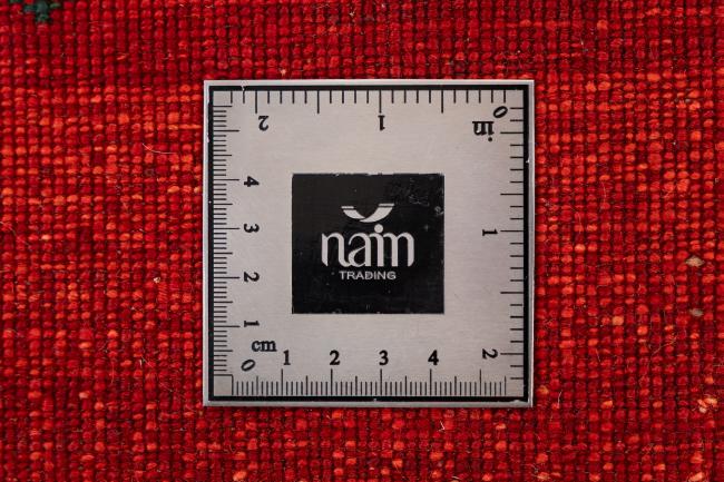 Persja Gabbeh Loribaft Atash - 7