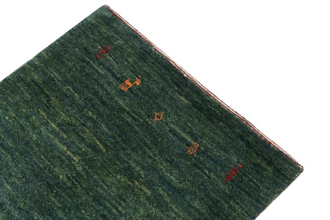 Persa Gabbeh Kashkuli Banafsheh - 3