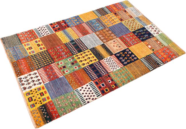 Perser Gabbeh Loribaft Atelier - 1