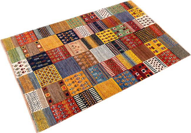 Perser Gabbeh Loribaft Atelier - 2