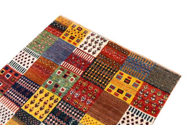 Perser Gabbeh Loribaft Atelier - 3