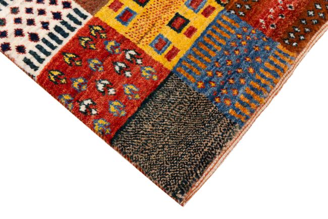 Perser Gabbeh Loribaft Atelier - 5