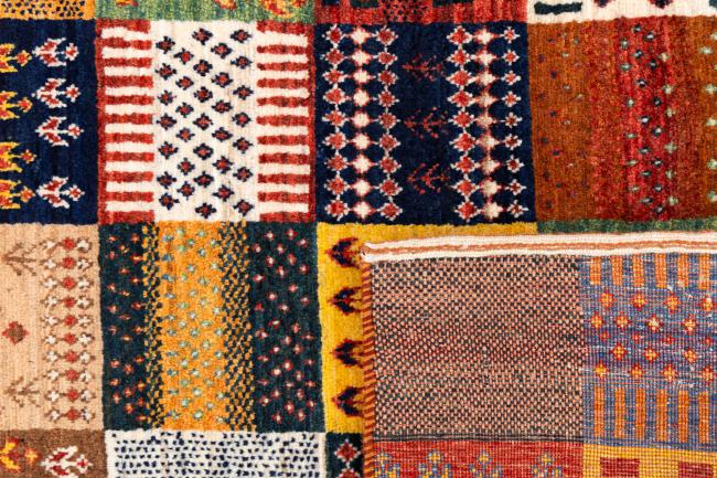 Perser Gabbeh Loribaft Atelier - 6