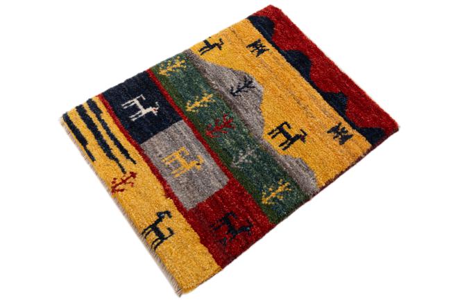 Gabbeh Nomad - 2