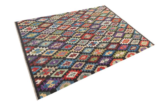 Kilim Afegão - 1