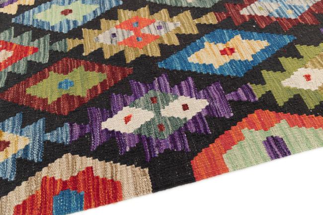 Kilim Afegão - 3