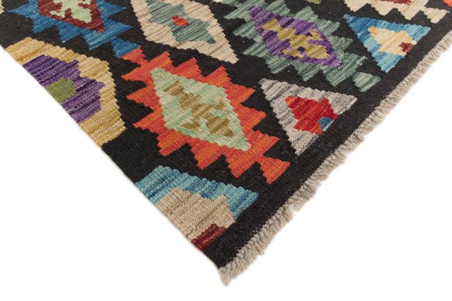 Kilim Afegão - 4