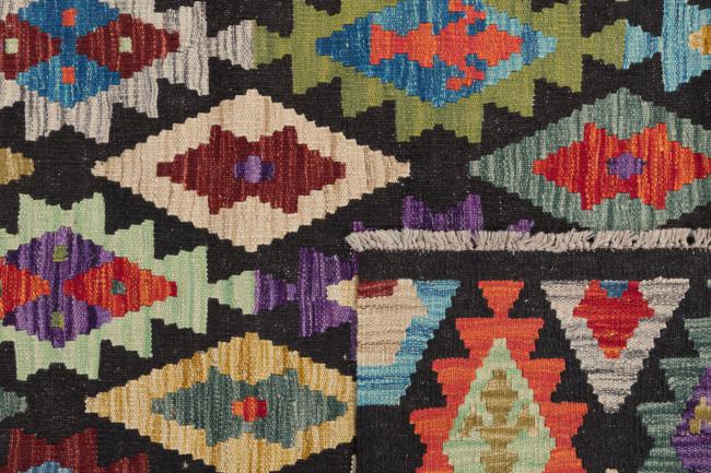 Kilim Afegão - 5