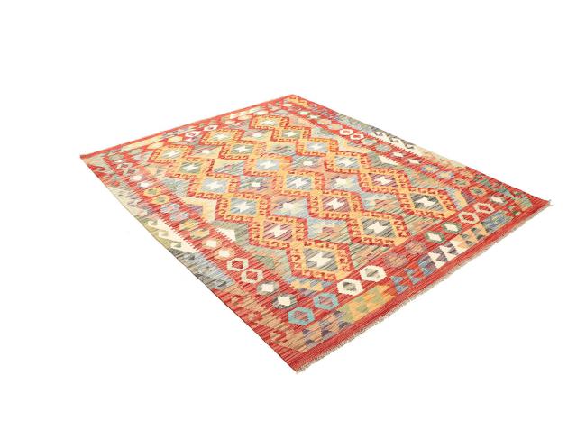Kilim Afghan - 2