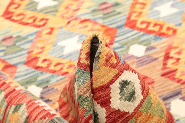 Kilim Afghan - 5