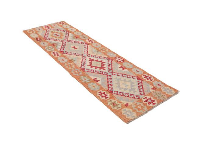 Kilim Afghan - 2