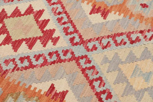Kilim Afghan - 3